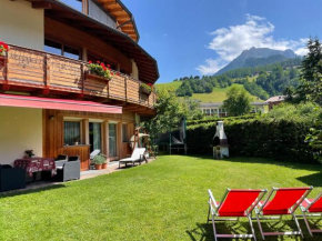 Villa Anita San Vigilio di Marebbe